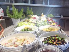 -解放碑威斯汀酒店-知味国际美食餐厅