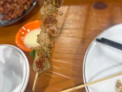 -黄鱼炙夜·烧烤·小龙虾(星荟广场店)