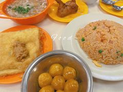 -冰岛茶餐厅(人民路店)