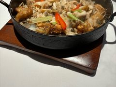 -谭厨中山传家菜.乳鸽.脆鲩鱼(华强北中航城店)