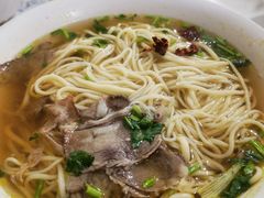 -鑫明明拉面(宁化路店)