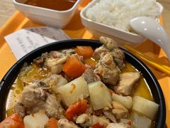 -北大家园食堂