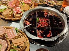 -古木枫老火锅(洪崖洞店)