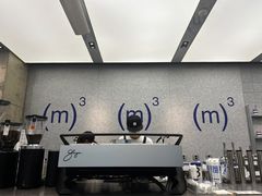 -CUBIC3三立方咖啡(凌空SOHO店)