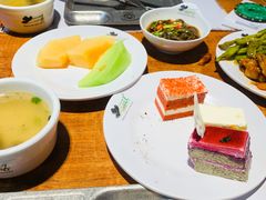-汉巴味德(北京银座和谐广场店)