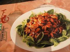 -宝轩渔府·老字号海鲜·正宗津菜(水上店)