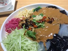 -小平岛開海水饺(浑南店)