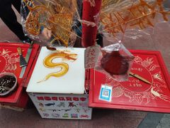 -八一路好吃街(雨田商务大厦店)