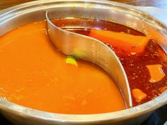 -欧阳小姐在成都(鼓楼店)