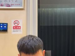 -华夏良子·足道SPA艾灸(三里屯店)