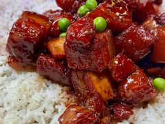 -福荣新中式餐厅