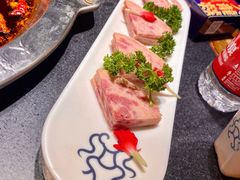 -大龙燚火锅(春熙店)