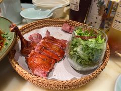 -锦府盐帮·张宅(世纪金源店)