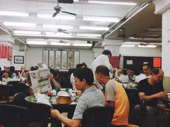 大堂-香港蓮香樓(中環店)