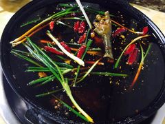 -石灰市毛记烧鸡公(解放碑店)