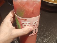 -旺爷砂锅·茶作(国贸城店)