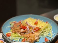 -路易十三西餐厅(西关新天地店)