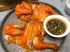 -金哥私房菜馆(张府园总店)
