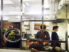 大堂-潮镇老尾牛杂(环城西路店)