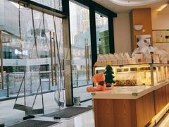 -爸爸糖手工吐司(贵阳花果园购物中心店)