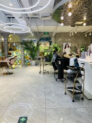 -悦SALON