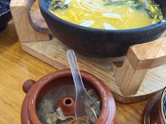 -桥香园过桥米线(国贸店)