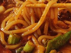 -巴扎屋大盘鸡·新疆菜(汇嘉时代店)