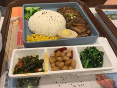 -魏家凉皮(来广营店)