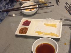 -海底捞火锅(新华联梦想城店)