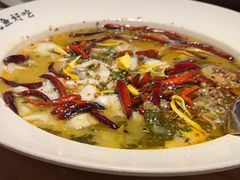 -太二酸菜鱼(正大广场店)