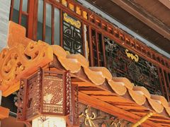 -广州西关永庆坊旅游区