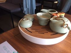 -云水瑶意境云南菜(柏威年购物中心店)