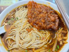 -毛华美食(清扬路店)