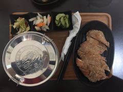 -小明同学(三里屯店)