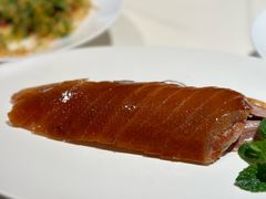 -四季民福烤鸭店(外滩外白渡桥店)