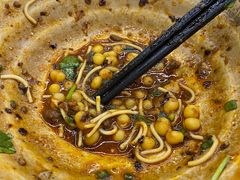 -耙豌豆重庆小面