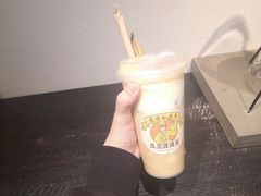 -喜茶(中山利和新地店)