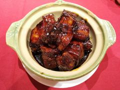 -老吉士酒家(天平路店)