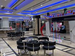 -蓝尊量贩(黄河路店)