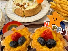 -做披萨的奇葩(中海央墅店)