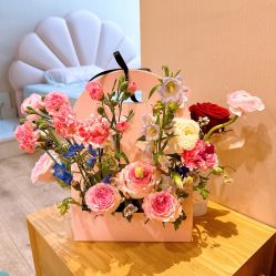 -安雅国际月子会所(拱北森宇富通店)