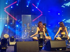 -MOSSO·Liveshow(M3香港广场店)