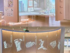 -上海城市规划展示馆