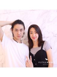 点击看大图 -P.STYLE 派斯造型