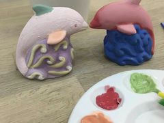 -艺彩阳光手工坊(大连恒隆广场店)