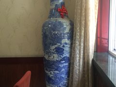 -小船渔村•大连菜•大连焖鱼(明泽街店)