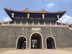 -三国水浒景区(无锡影视基地)