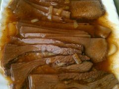 -杨记小骨头羊杂馆(南五马路店)
