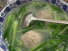 狮子头-广迎居老正兴菜馆