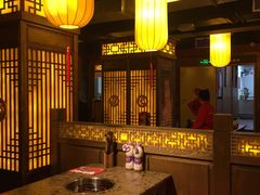 -小龙坎老火锅(西安路店)